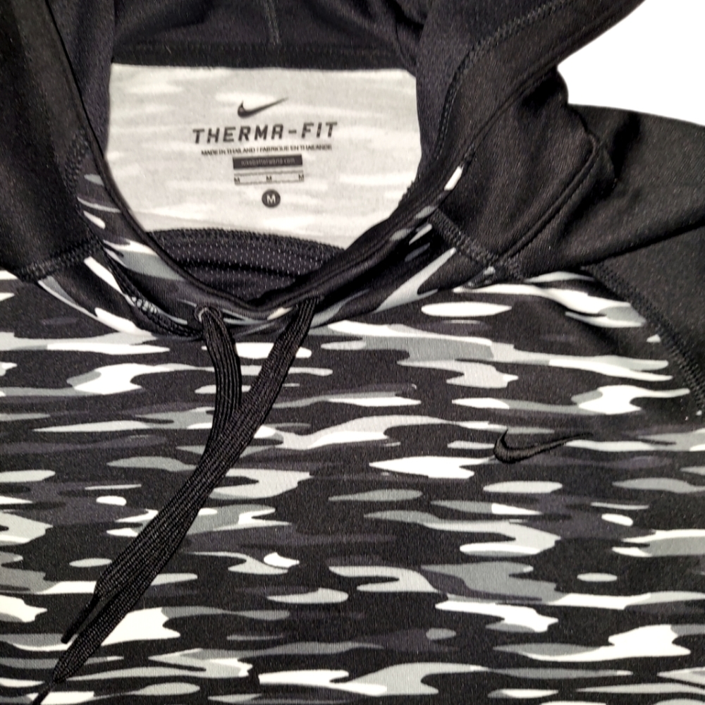 Nike Haze Therma-Fit All Time Hoodie